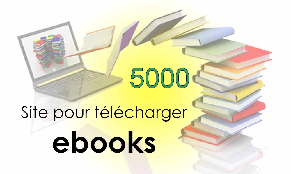 2500 Ebooks en Droit de Revente