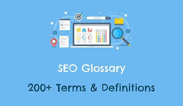 Glossaire des termes SEO