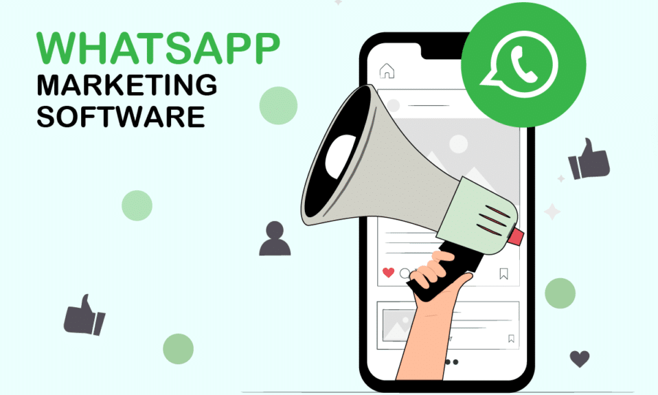 meilleurs logiciels de marketing WhatsApp