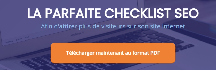 seo check list