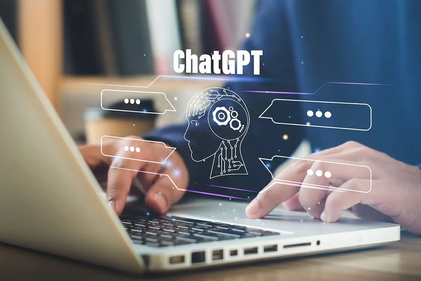 ChatGPT IA marketing