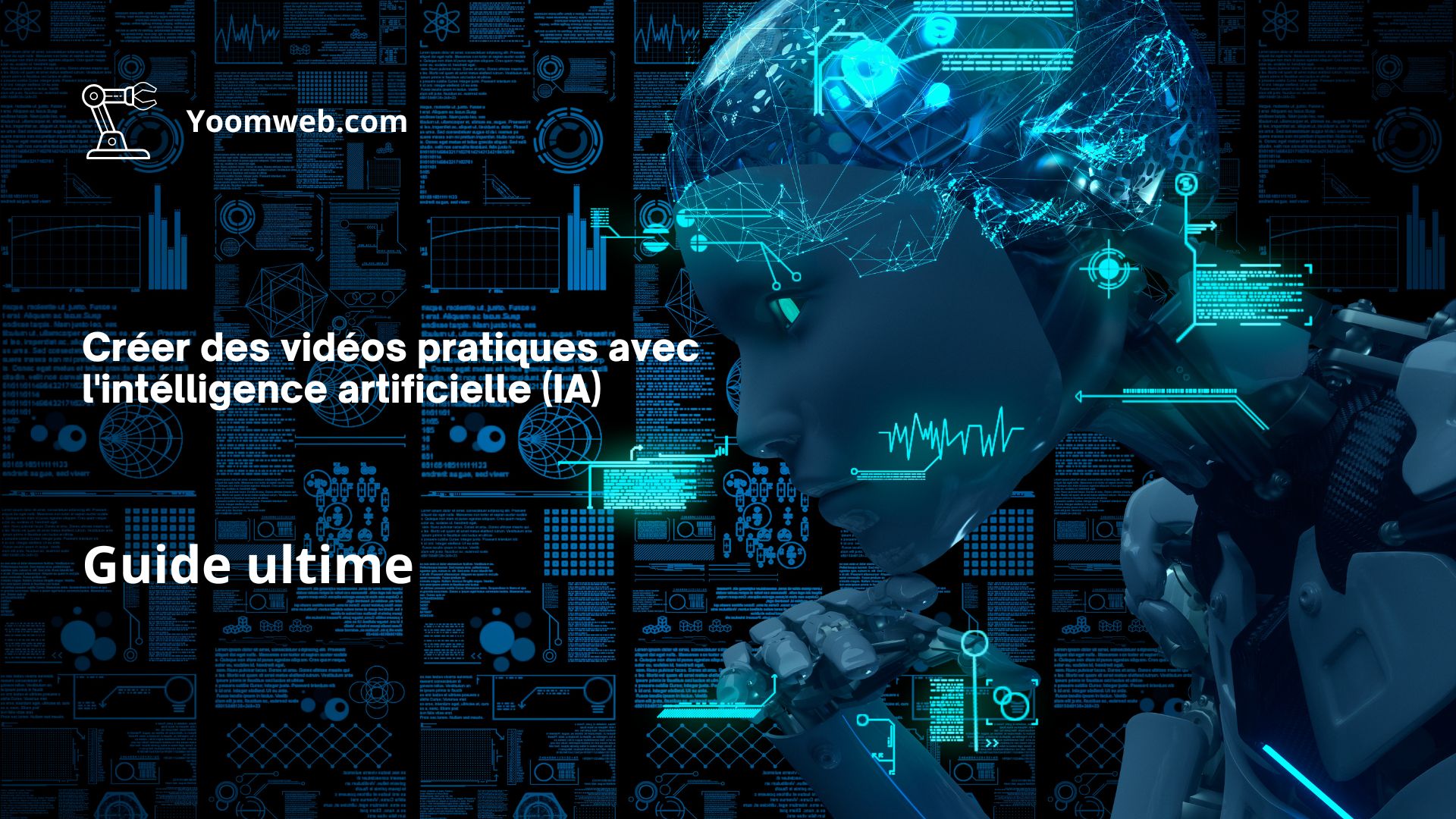 Créer des vidéos pratiques avec l'intélligence artificielle (IA)