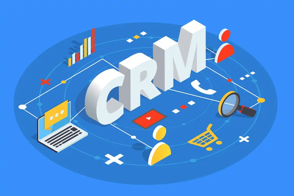 Guide des CRM et le TOP 10 des meilleures solutions CRM SaaS