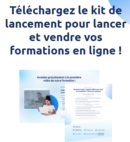 demarrer formation en ligne systeme io