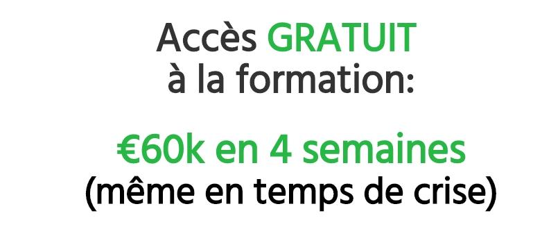 formation gratuite en ligne