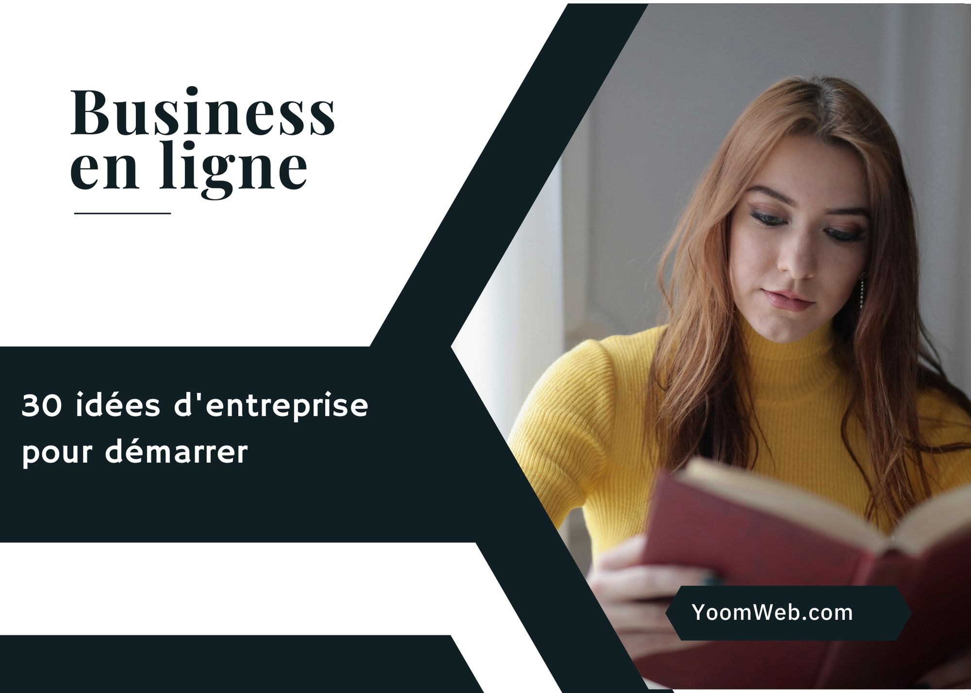 gagner de l'argent en ligne: idée de business