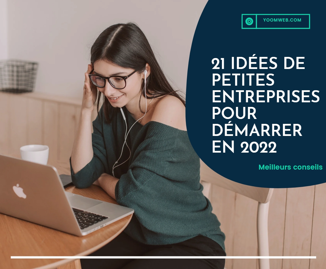 idees entreprises business