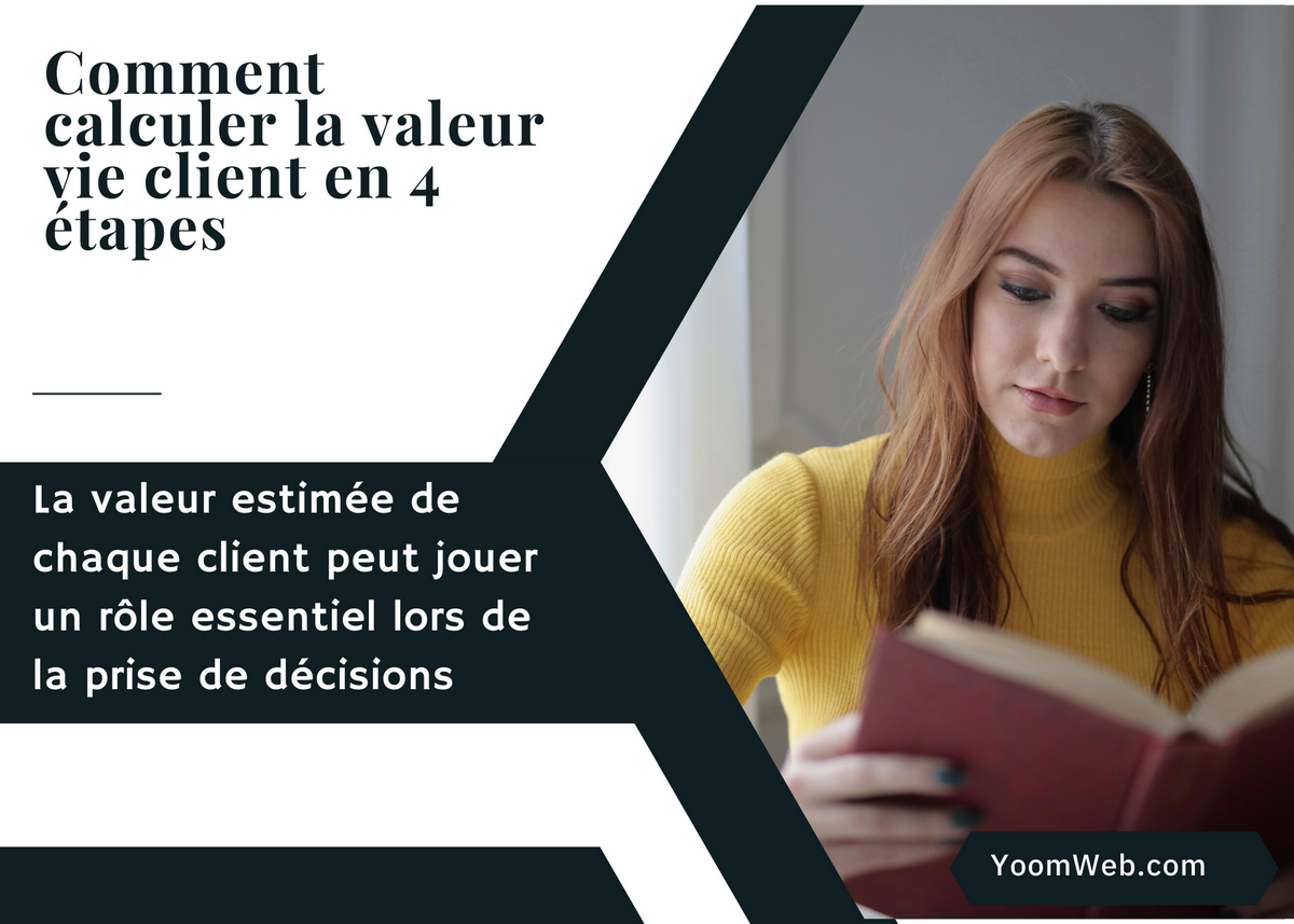 Qu'est-ce que la valeur à vie du client (CLV) et comment la mesurer