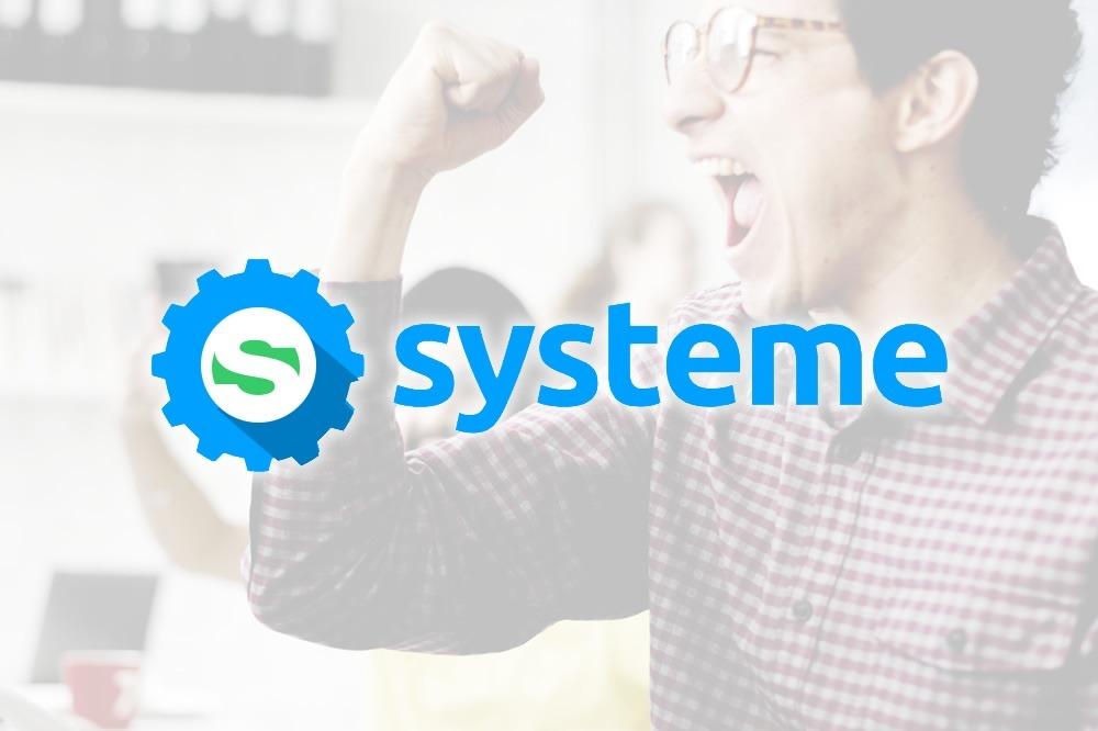 Systeme.io gagner argent sur le net