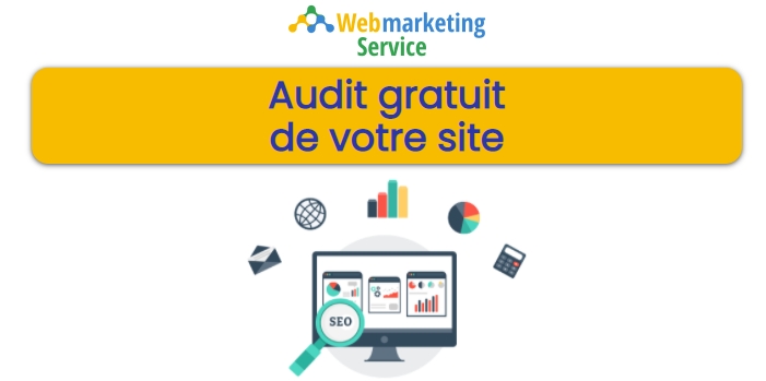 audit gratuit site