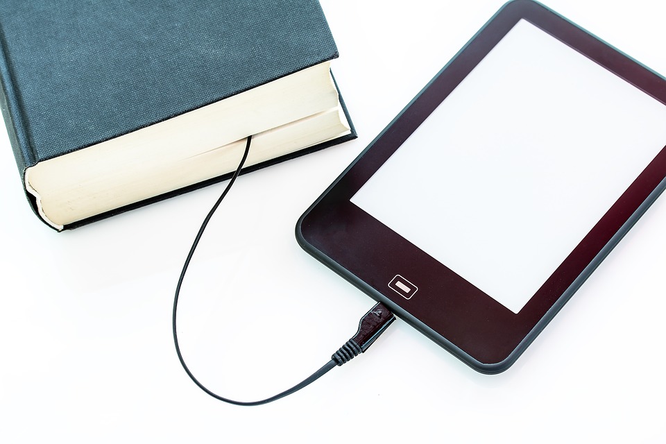 Pourquoi publier des ebooks pour son entreprise ?