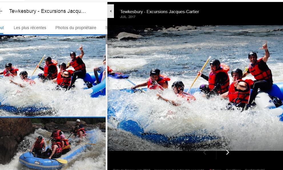 les images sont important pour référencement local dans Google My Busines