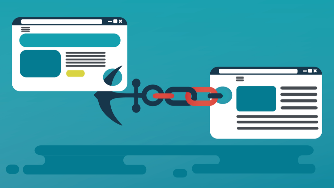 anchor text backlinks