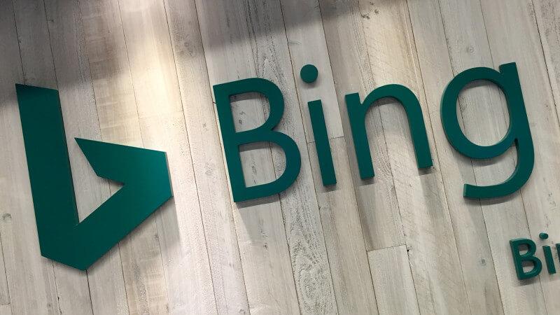 Référencement Bing seo