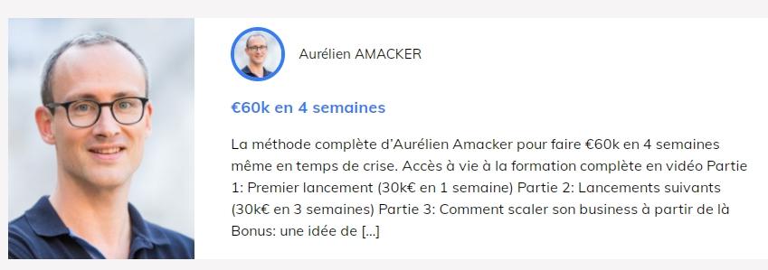 aurelien amacker formation ecommerce