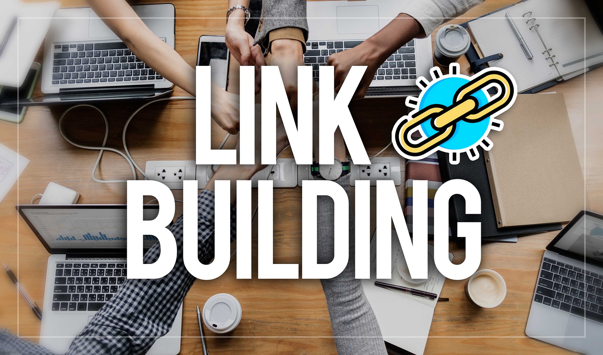  avantages d'utiliser une plateforme de backlinks