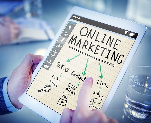 tendance webmarketing