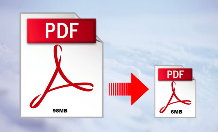 compresser pdf